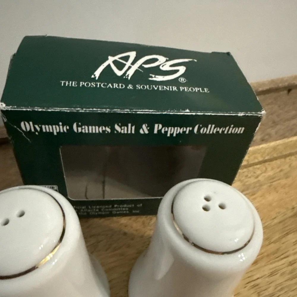 N/A set excellent